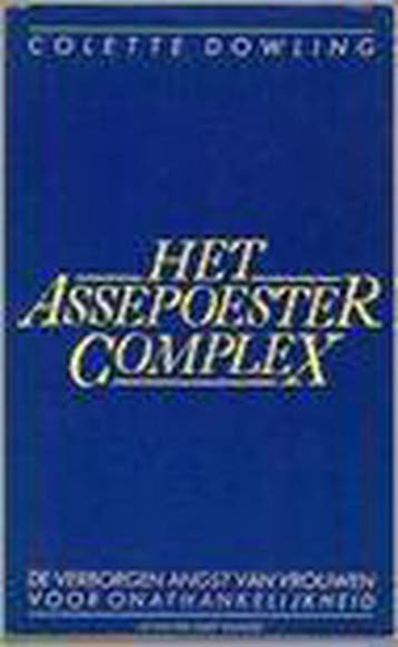 ASSEPOESTER COMPLEX 9789060198292 Dowling, Verzenden, Dowling