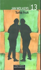 Jan Wolkers, Turks fruit - De Morgen Bibliotheek Boeken van, Verzenden, Jan Wolkers