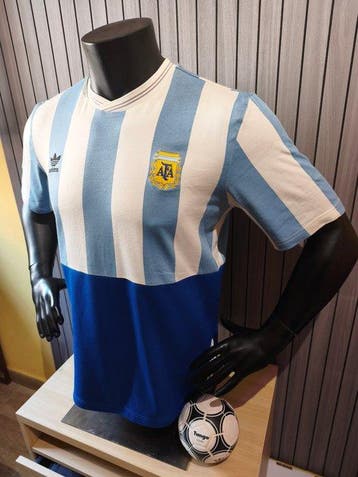 Selección de Argentina de fútbol - Wereldkampioenschap