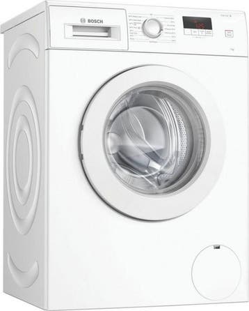 Bosch Waj28008 - Wasmachine - 7 kg - 1400 tpm - EcoSilence, Ophalen of Verzenden, Nieuw
