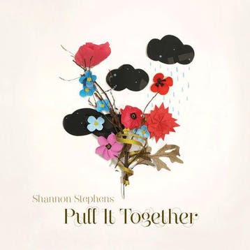 Shannon Stephens - Pull It Together, Verzenden