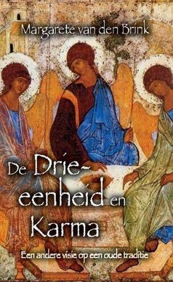 De Drie-eenheid en karma 9789025958657 M. van den Brink, Boeken, Verzenden, Gelezen, M. van den Brink