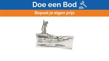 Bieden: Dometic TXS21 Insulated Air Distribution Plenum for, Ophalen of Verzenden