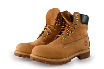 Timberland Boots in maat 41 Bruin, Bruin, Verzenden, Timberland, Boots