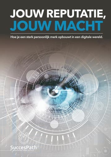 Jouw Reputatie, Jouw Macht | Andy De Bondt | Nieuw, Verzenden, Andy De Bondt