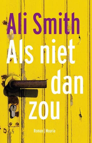 Als niet dan zou 9789045800684 A. Smith, Verzenden, Gelezen, A. Smith