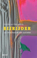 Bijrijder 9789492398703 Henrike Van Engelenburg, Boeken, Studieboeken en Cursussen, Verzenden, Zo goed als nieuw, Henrike Van Engelenburg