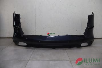 Achterbumper BMW X5 G05 M-Pakket 8069240, Verzenden, Gebruikt, BMW