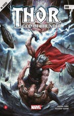 08 Thor / Marvel / 0 9789002263781 Marvel, Verzenden, Marvel