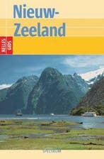Nelles gids Nieuw-Zeeland / Nelles gidsen 9789027422507, Verzenden, P. Hinze