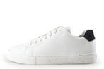 Cycleur de Luxe Sneakers in maat 42½ Wit, Kleding | Heren, Schoenen, Verzenden, Wit, Zo goed als nieuw, Sneakers