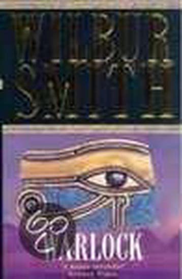 Warlock 9780330376303 Wilbur Smith, Verzenden, Gelezen, Wilbur Smith