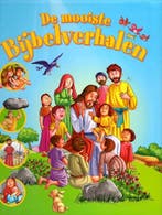 De beste bijbelverhalen 9789492116260, Boeken, Verzenden, Zo goed als nieuw