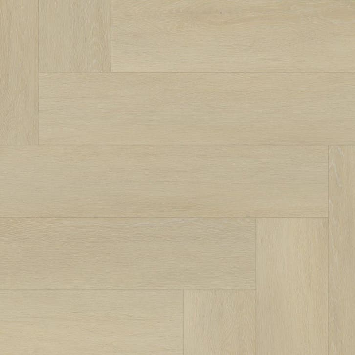 EXCLUSIVE Visgraat POLAR Pvc Klik Vloer / 7,0 Mm DIK /, Bricolage & Construction, Planches & Dalles, Enlèvement ou Envoi