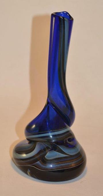 Vaas - Glas