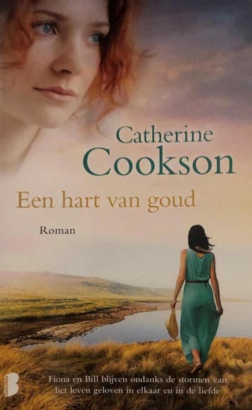 Een hart van goud 9789022588185 Catherine Cookson, Verzenden, Catherine Cookson