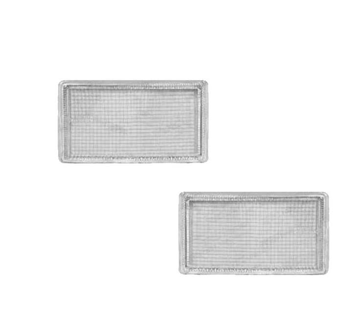 Phares Pour Volkswagen Vw Golf III 92-97 Vento 92-98, Auto-onderdelen, Verlichting, Verzenden