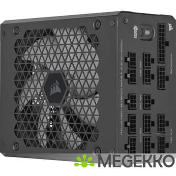 Corsair HX1000i 2023, Computers en Software, Interne voedingen, Verzenden, Nieuw