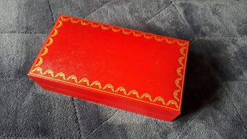 Cartier - Lunettes de vue
