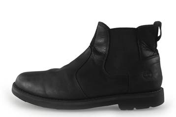 Timberland Chelsea boots in maat 42 Zwart, Verzenden, Boots, Gedragen, Timberland