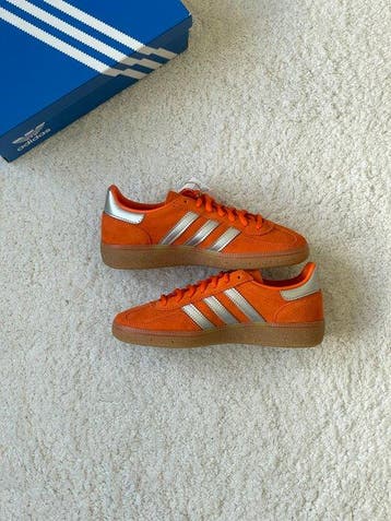 Adidas - Handball Spezial - Sneakers - Maat: EU 35.5 - Nieuw, Nieuw
