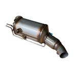 Roetfilter BMW 18308513960, 18308514988. Euro 6 roetfilter., Verzenden