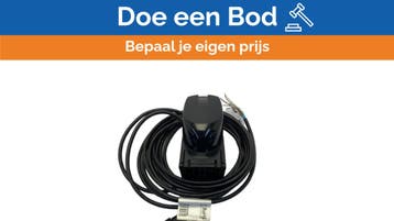 Bieden: Simrad Airmar P66 TRIDUCER Multisensor, Watersport en Boten, Ophalen of Verzenden, Nieuw