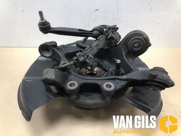 Fusee rechts-achter BMW 3-Serie O311597, Nieuw