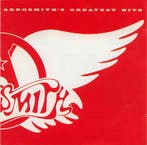 Aerosmith – Aerosmiths Greatest Hits Limited Edition (CD,, Cd's en Dvd's, Verzenden, Gebruikt