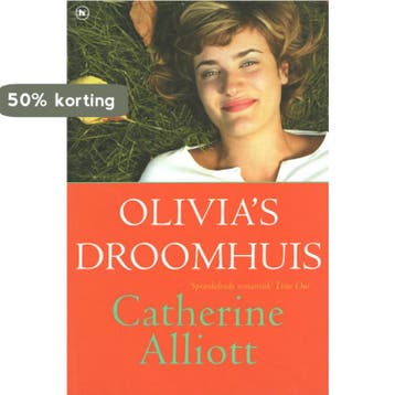 Olivias droomhuis 9789044314816 Ineke Wieberdink-Westerweel, Verzenden, Ineke Wieberdink-Westerweel