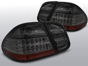 Carnamics Achterlichten | Mercedes-Benz CLK-klasse 97-99 2-d, Verzenden, Nieuw