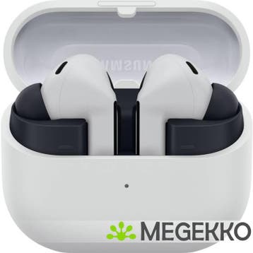 Samsung Galaxy Buds3 FE In-ear Draadloos Grijs, Verzenden, Nieuw