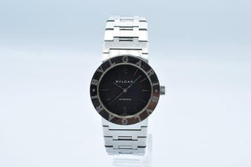 Bvlgari - Bvlgari Bvlgari - Sans prix de réserve - BB 30 SS