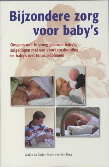 Bijzondere zorg voor babys 9789023244929 S. da Costa, Verzenden, Gelezen, S. da Costa