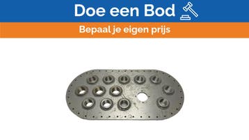 Bieden: High-Quality Marine Water Tank Alarm, Ophalen of Verzenden