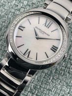 Baume & Mercier - Promesse - M0A10160 - Dames - 2010-2020, Handtassen en Accessoires, Horloges | Heren, Nieuw