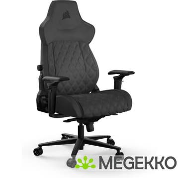 Corsair TC500 LUXE Gaming Chair - Shadow, Verzenden