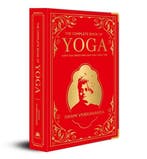 The Complete Book of Yoga 9788194932338 Swami Vivekananda, Verzenden, Zo goed als nieuw, Swami Vivekananda