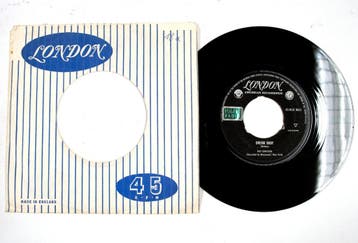 Roy Orbison – Dream Baby / The Actress, Verzenden, Nieuw in verpakking