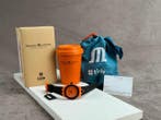 Maurice Lacroix - Aikon Tide Orange Edition -, Nieuw
