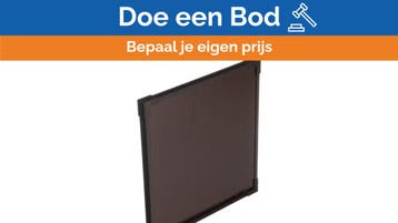 Bieden: Seachoice Amorphous solar panel 318 x, Ophalen of Verzenden, Nieuw