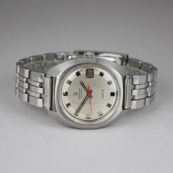 Certina - DS-2 - Zonder minimumprijs - 346.825 - Heren -