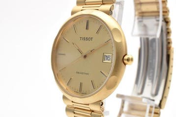 Tissot - Seastar - Sans prix de réserve - Homme - 1980-1989