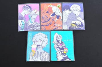 Shueisha (JOJO & World Trigger – Summer Comics Fair 2026