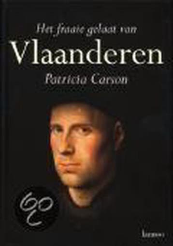 Het fraaie gelaat van Vlaanderen 9789020927139 P. Carson, Verzenden, Zo goed als nieuw, P. Carson