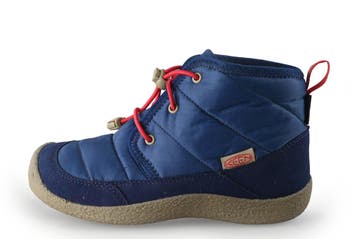 Keen Wandelschoenen Jongens in maat 34 Blauw, Keen, Verzenden, Jongen of Meisje, Schoenen