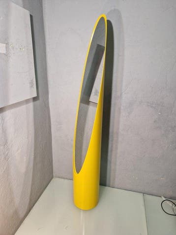 Miroir de sol- Lipstick - Bois, PVC