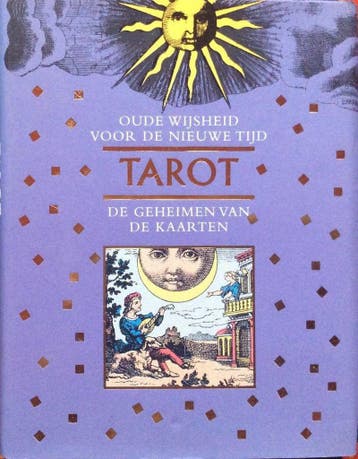 TAROT 9783829028226 Esmeralda da Silva, Boeken, Verzenden, Zo goed als nieuw, Esmeralda da Silva