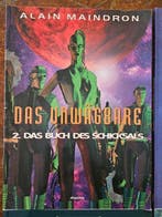 Fantasy & Science Fiction - German edition - 11 Album -