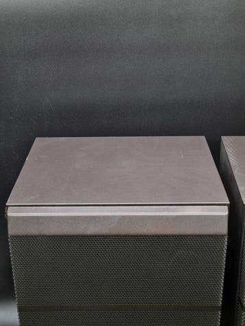 Grundig - Highline 180 3-weg passieve stereo Luidspreker